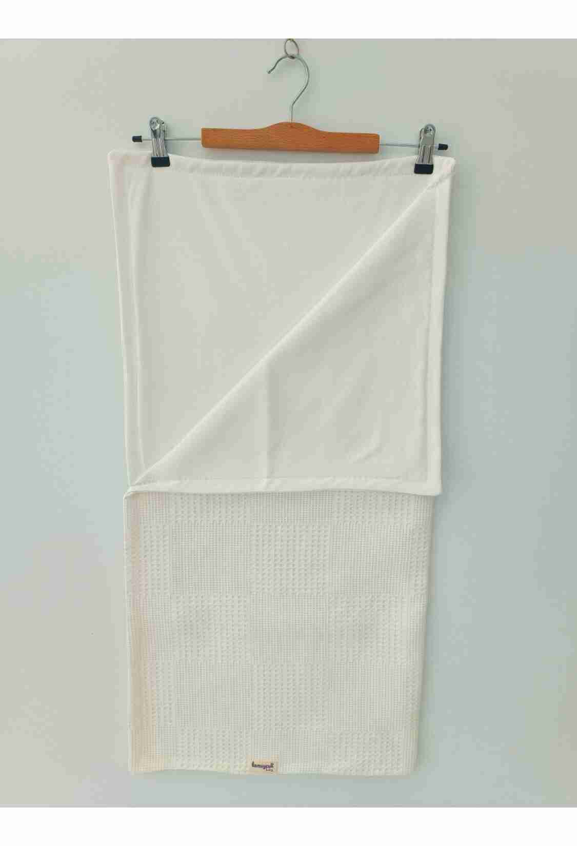 Sleep Products - Toptan Bebek Mozaik Pike Battaniye 86x86 cm 1074-10247 - Brand: Tomuycuk - Kids & Bby Clothes From TheBS Kids Turkey