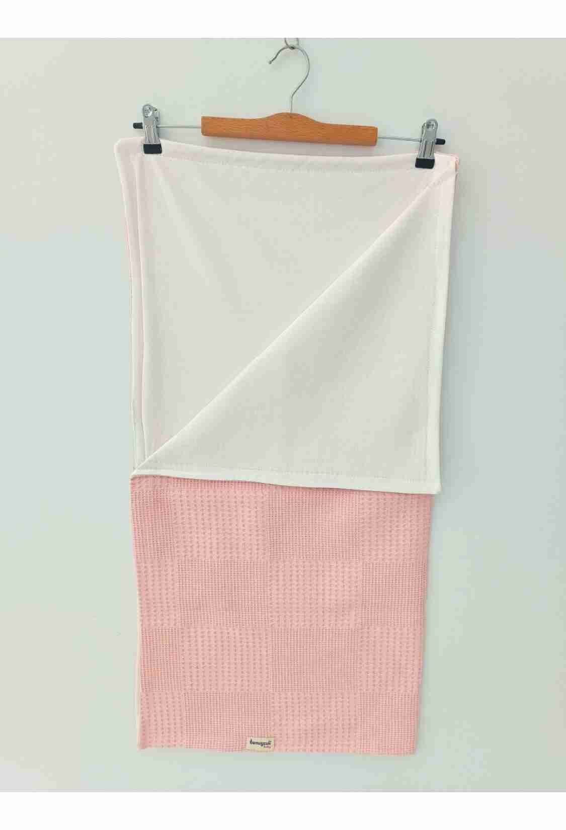 Sleep Products - Toptan Bebek Mozaik Pike Battaniye 86x86 cm 1074-10247 - Brand: Tomuycuk - Kids & Bby Clothes From TheBS Kids Turkey