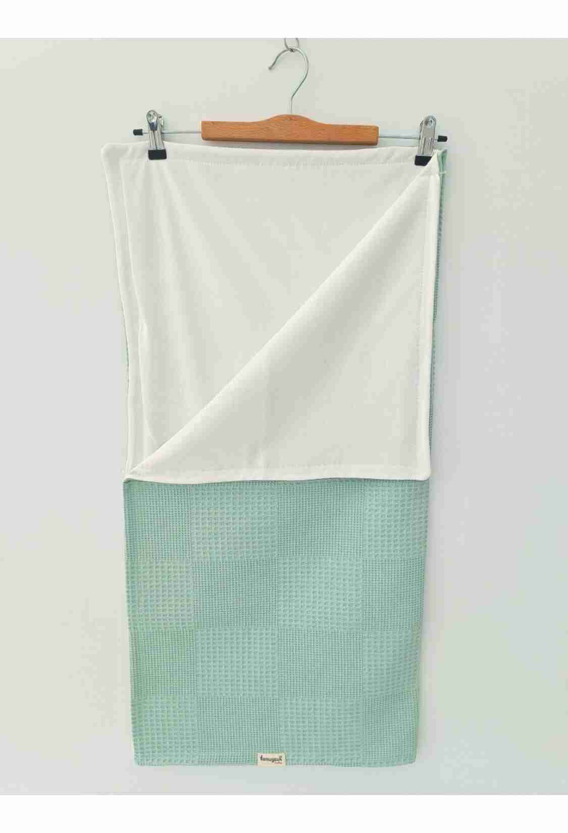 Sleep Products - Toptan Bebek Mozaik Pike Battaniye 86x86 cm 1074-10247 - Brand: Tomuycuk - Kids & Bby Clothes From TheBS Kids Turkey