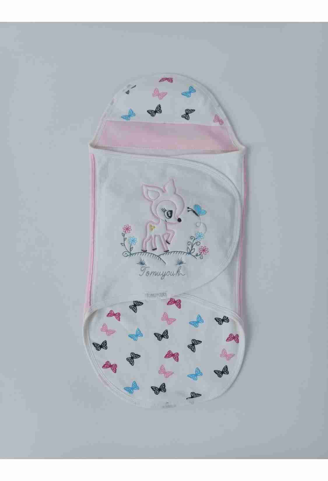 Sleep Products - Toptan Bebek Ortopedik Kundak 0-6M 1074 - 02 - Brand: Tomuycuk - Kids & Bby Clothes From TheBS Kids Turkey