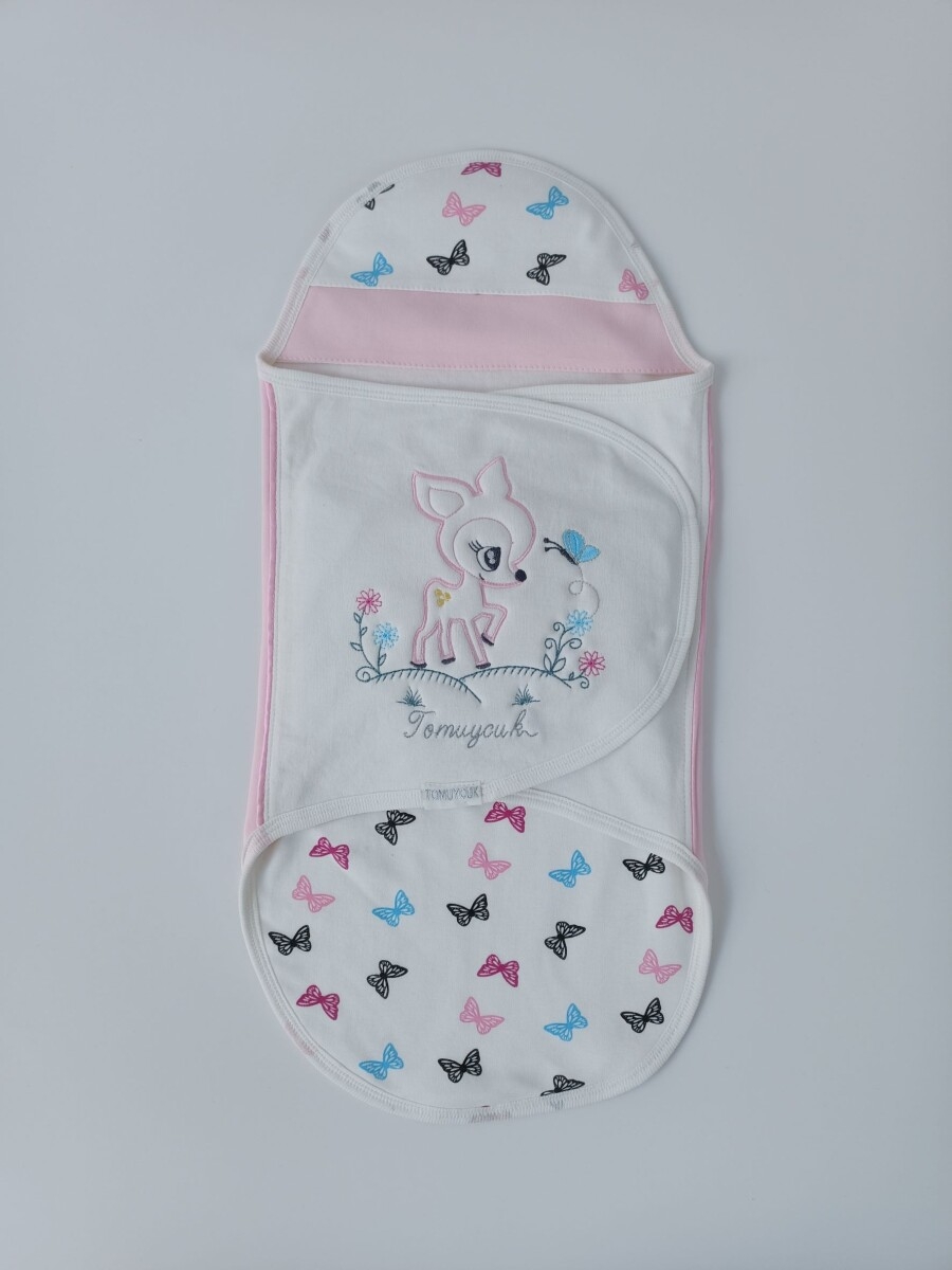 Sleep Products - Toptan Bebek Ortopedik Kundak 0-6M 1074 - 02 - Brand: Tomuycuk - Kids & Bby Clothes From TheBS Kids Turkey