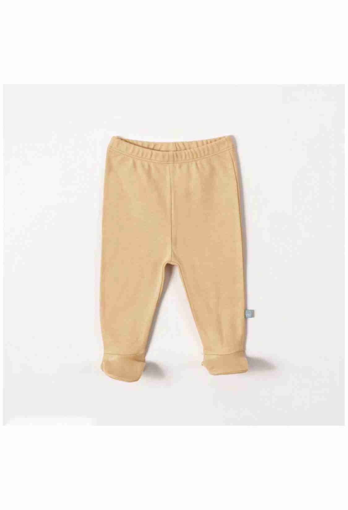 Baby Bottom Clothing - Toptan Bebek Patikli Pantalon 0-6M 2030-6565 - Brand: Pambuliq - Kids & Bby Clothes From TheBS Kids Turkey