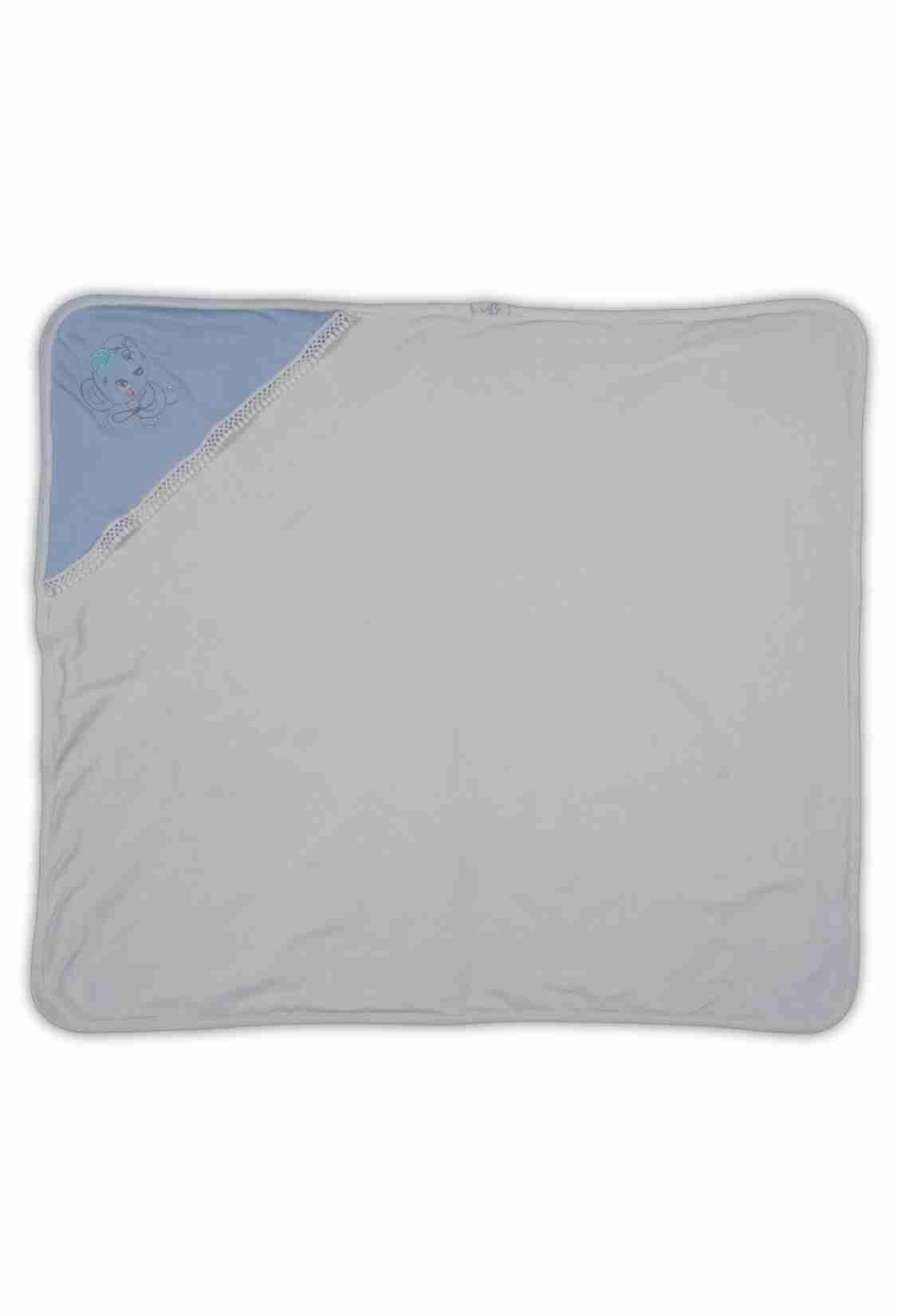 Sleep Products - Toptan Bebek Soft Battaniye 80x85 cm 1074-10181 - Brand: Tomuycuk - Kids & Bby Clothes From TheBS Kids Turkey