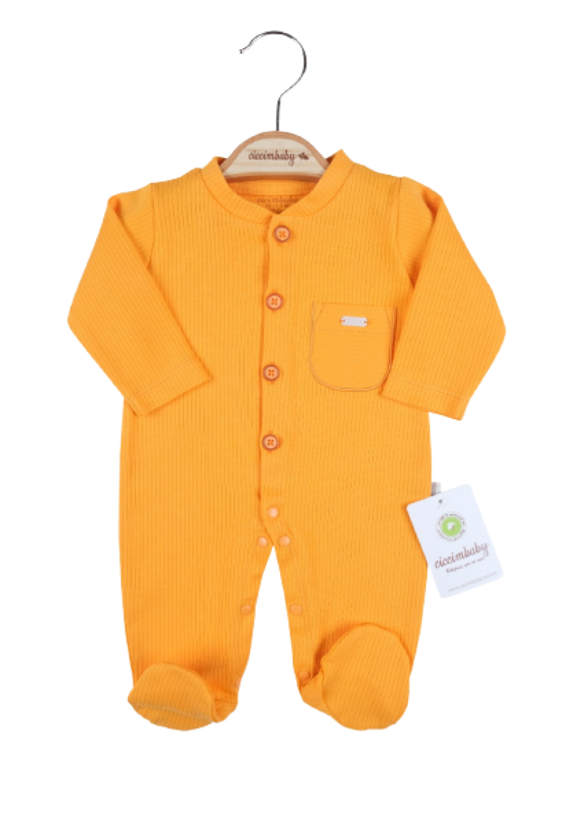 Baby Rompers and Overalls - Toptan Bebek Tulum 0-3M 1043-4780 - Brand: Ciccimbaby - Kids & Bby Clothes From TheBS Kids Turkey