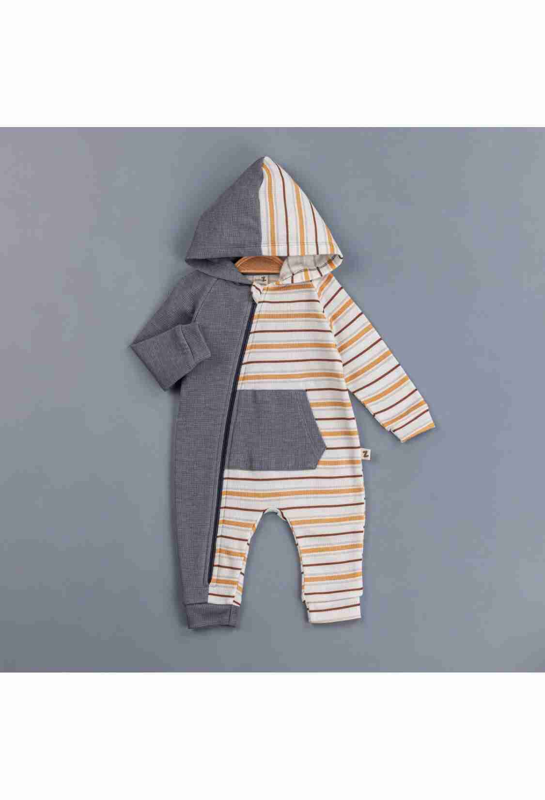 Baby Rompers and Overalls - Toptan Erkek Bebek Tulum 3-12M 1097-4350 - Brand: BabyZ - Kids & Bby Clothes From TheBS Kids Turkey