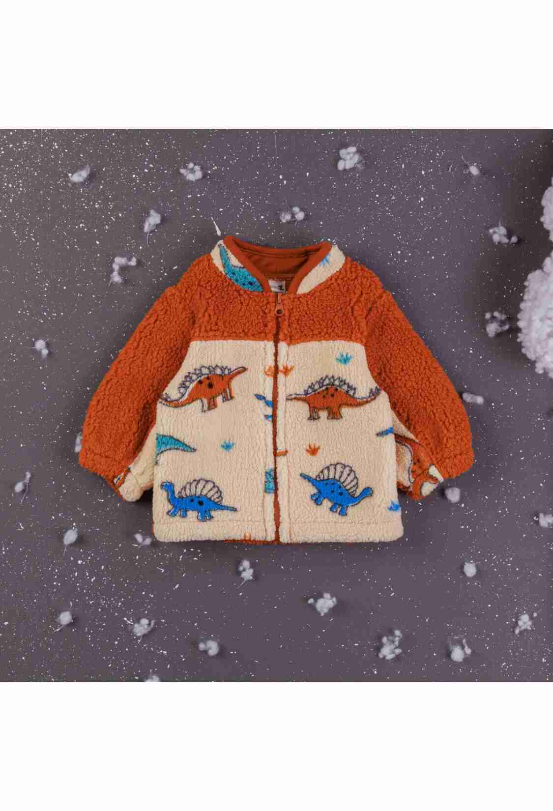 - Toptan Erkek Bebek Welsoft Hırka 6-24M 1097-4760 - Brand: BabyZ - Kids & Bby Clothes From TheBS Kids Turkey