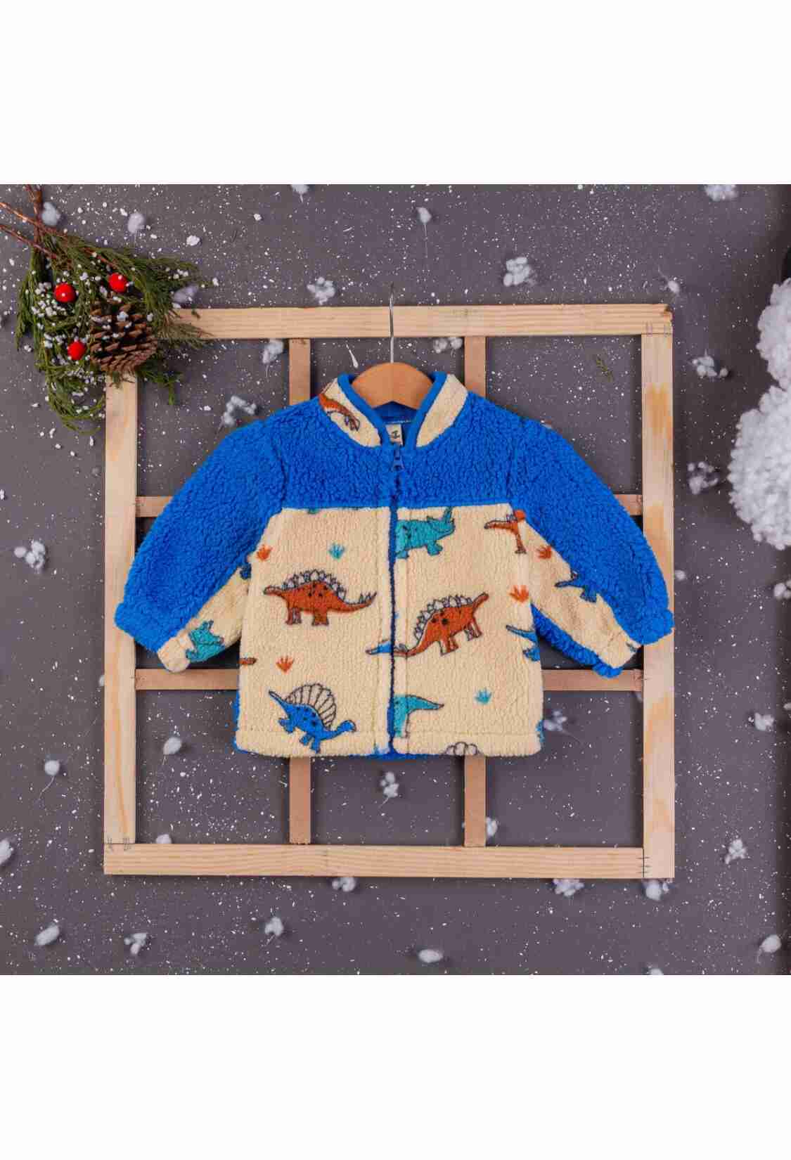 - Toptan Erkek Bebek Welsoft Hırka 6-24M 1097-4760 - Brand: BabyZ - Kids & Bby Clothes From TheBS Kids Turkey