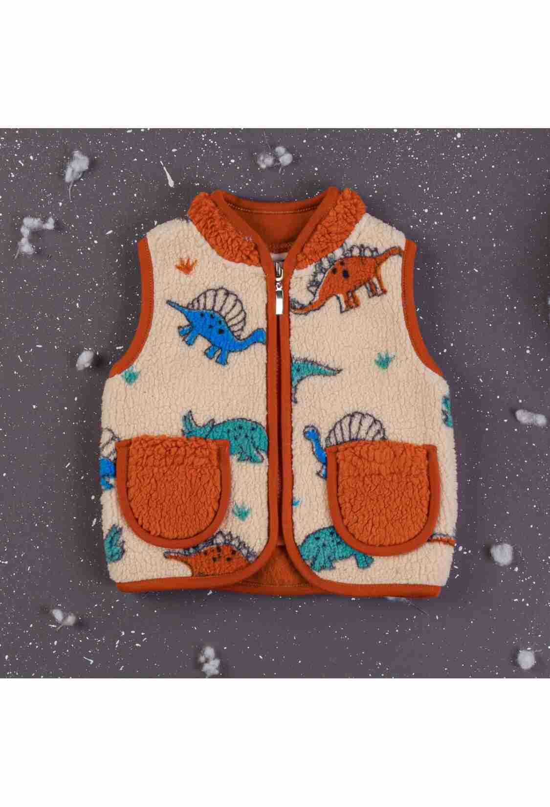 - Toptan Erkek Bebek Welsoft Yelek 6-24M 1097-4751 - Brand: BabyZ - Kids & Bby Clothes From TheBS Kids Turkey