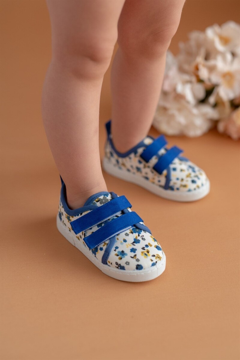 Boys' Shoes - Toptan Erkek Çocuk Ayakkabı 21-27 EU F-498 Firsts - Brand: Firststep - Kids & Bby Clothes From TheBS Kids Turkey