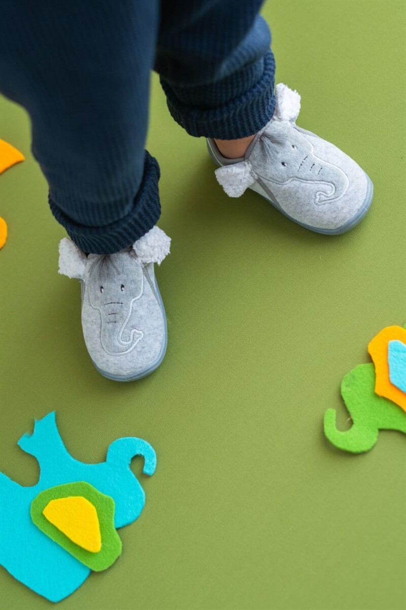 Boys' Shoes - Toptan Erkek Çocuk Ayakkabı 23-30 EU 2058-F-722 - Brand: Firststep - Kids & Bby Clothes From TheBS Kids Turkey