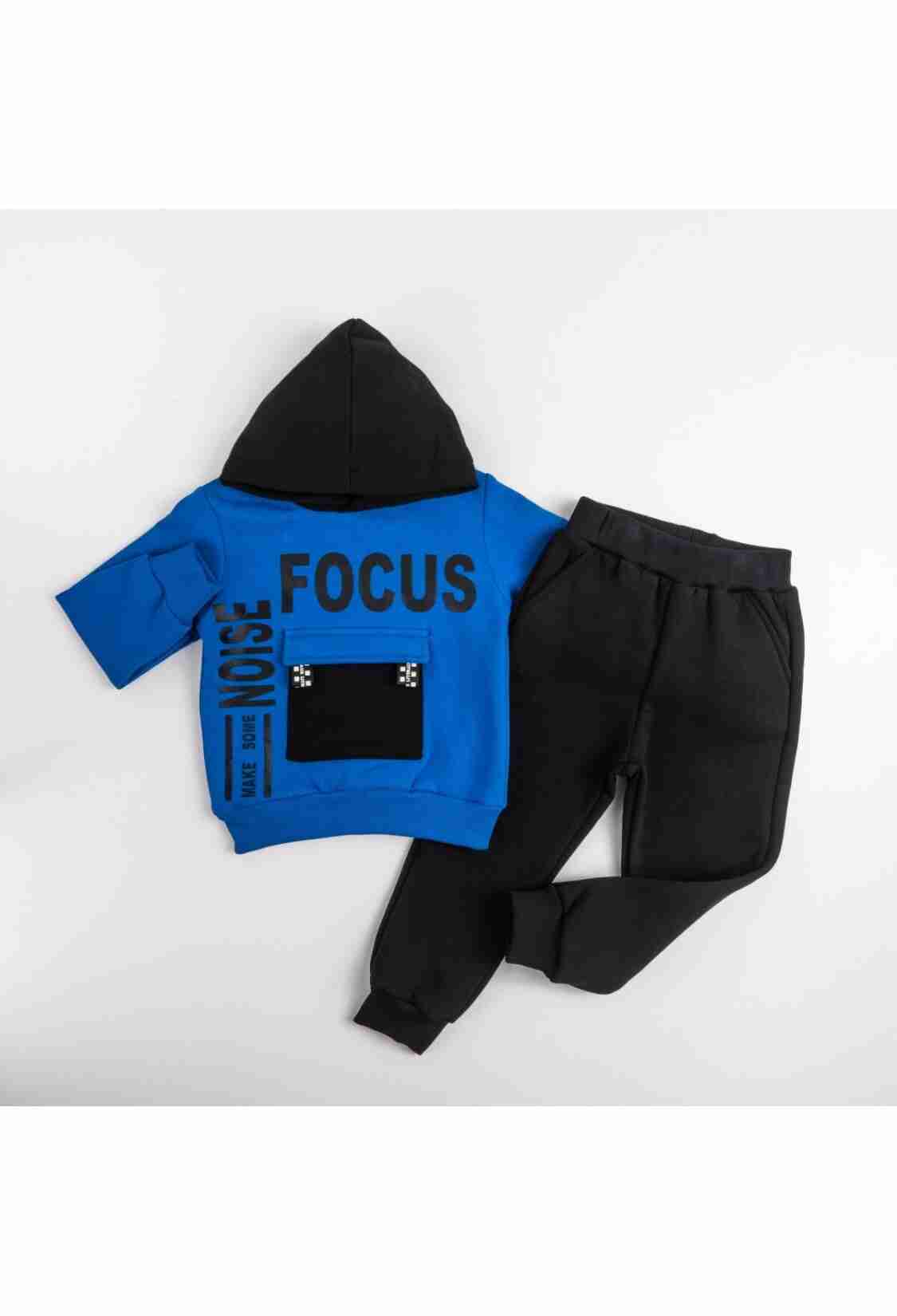 Boys' Sets - Toptan Erkek Çocuk Eşofman Takım 5-8Y 2037-9655 - Brand: Pankido - Kids & Bby Clothes From TheBS Kids Turkey