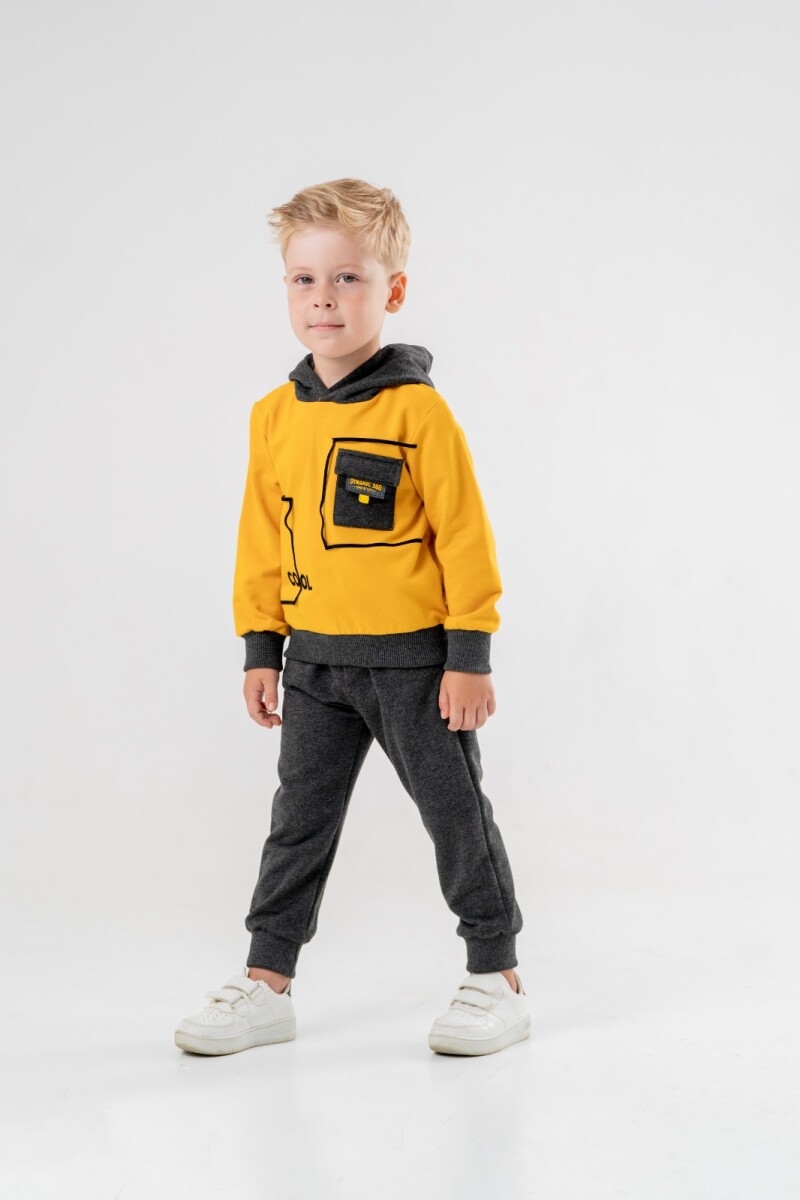 Boys' Sets - Toptan Erkek Çocuk Eşofman Takımı 1-4Y 2037-9615 - Brand: Pankido - Kids & Bby Clothes From TheBS Kids Turkey