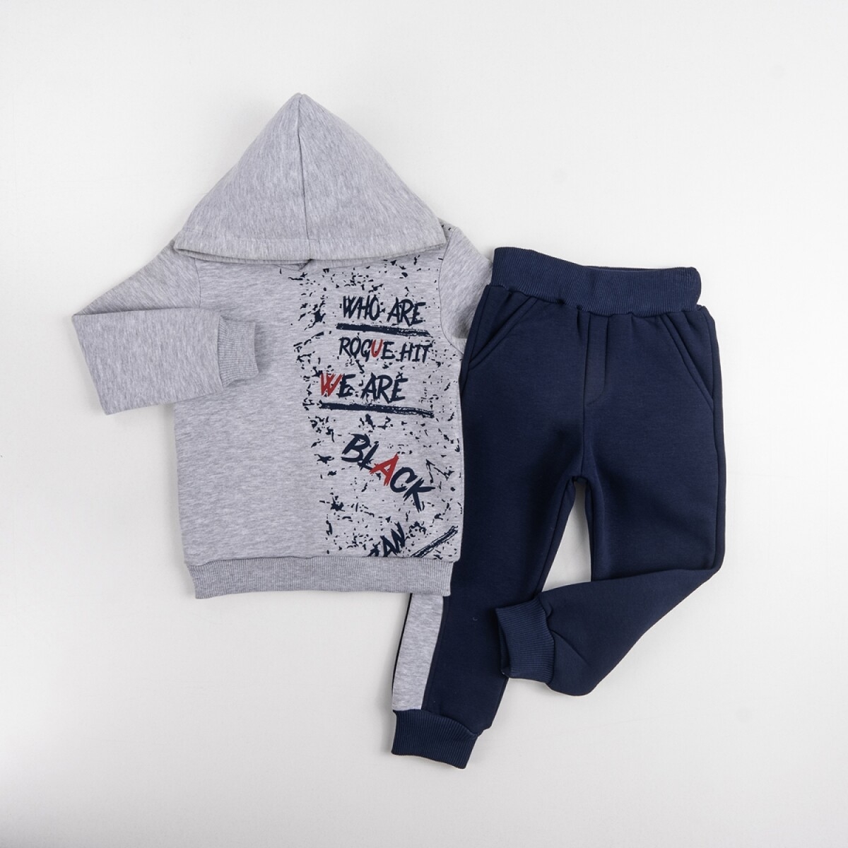 Boys' Sets - Toptan Erkek Çocuk Eşofman Takımı 5-8Y 2037-9485 - Brand: Pankido - Kids & Bby Clothes From TheBS Kids Turkey