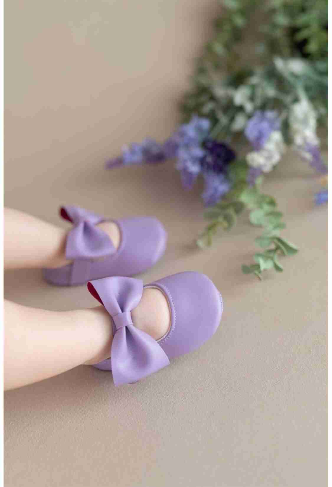 Baby Shoes - Toptan Kız Bebek Ayakkabı 17-20 EU 2058-G-2350 - Brand: Firststep - Kids & Bby Clothes From TheBS Kids Turkey