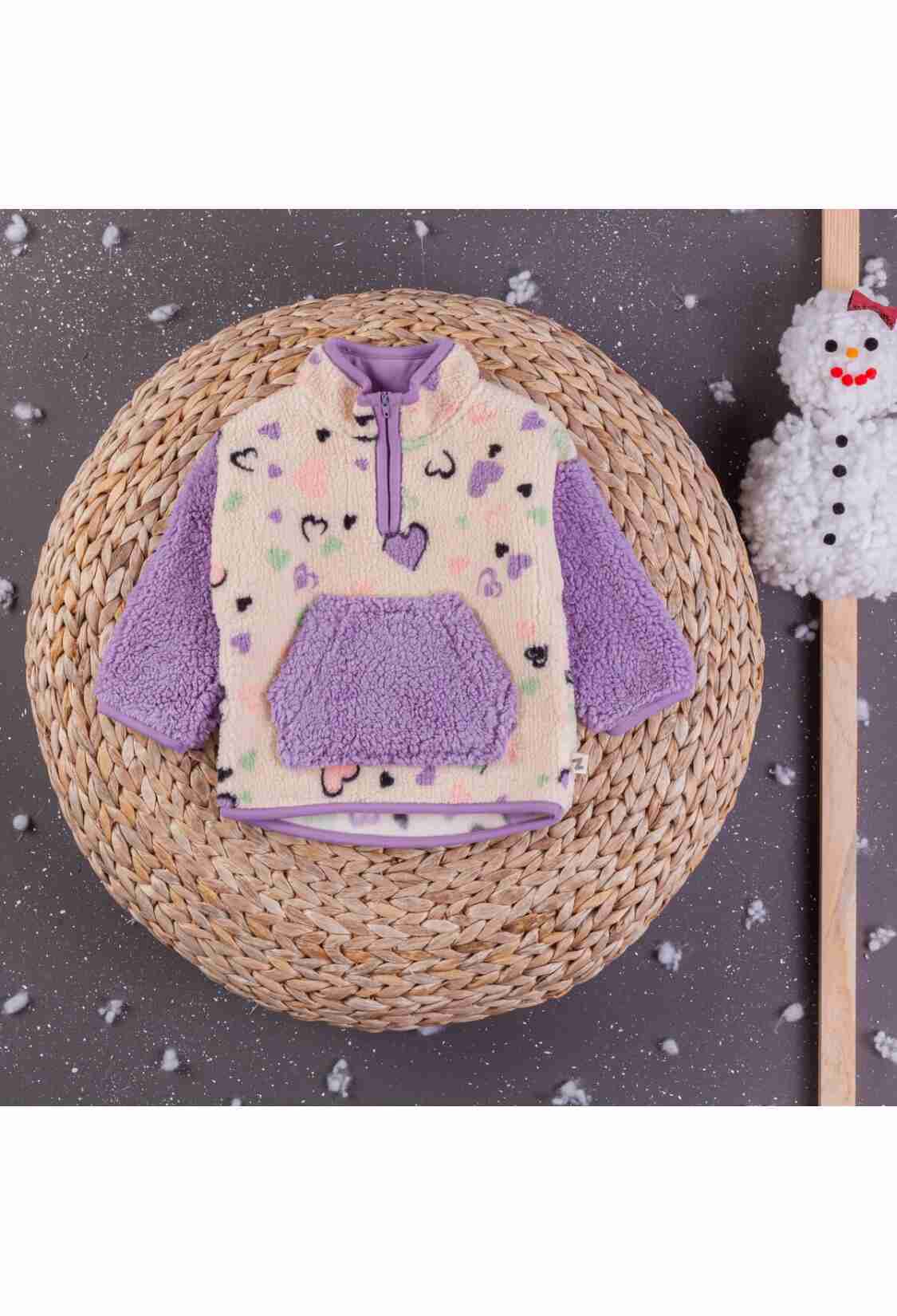 - Toptan Kız Bebek Hırka 6-24M 1097-5771 - Brand: BabyZ - Kids & Bby Clothes From TheBS Kids Turkey