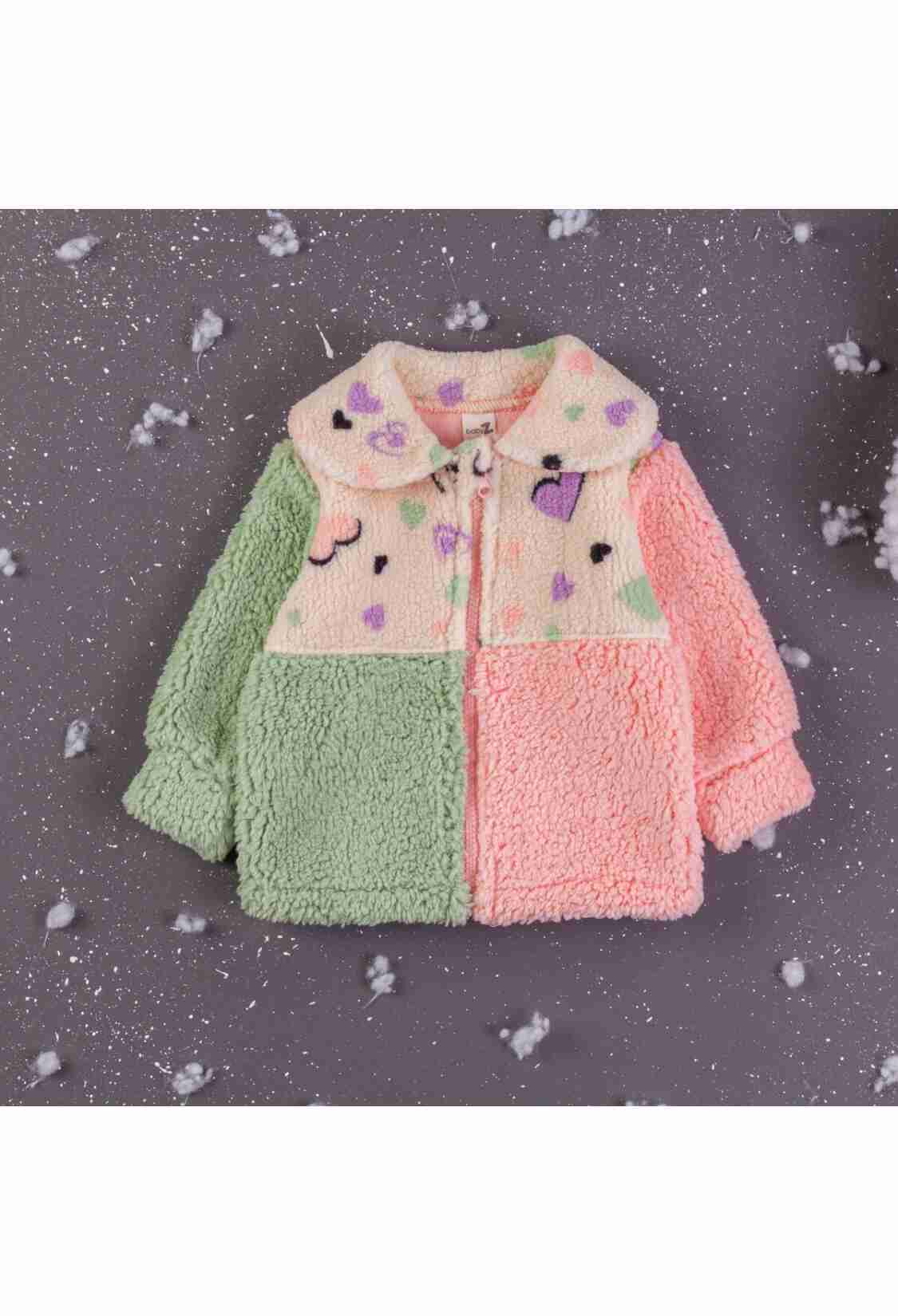 - Toptan Kız Bebek Hırka 6-24M 1097-5772 - Brand: BabyZ - Kids & Bby Clothes From TheBS Kids Turkey