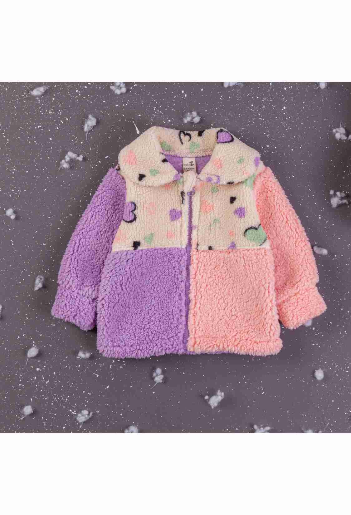 - Toptan Kız Bebek Hırka 6-24M 1097-5772 - Brand: BabyZ - Kids & Bby Clothes From TheBS Kids Turkey