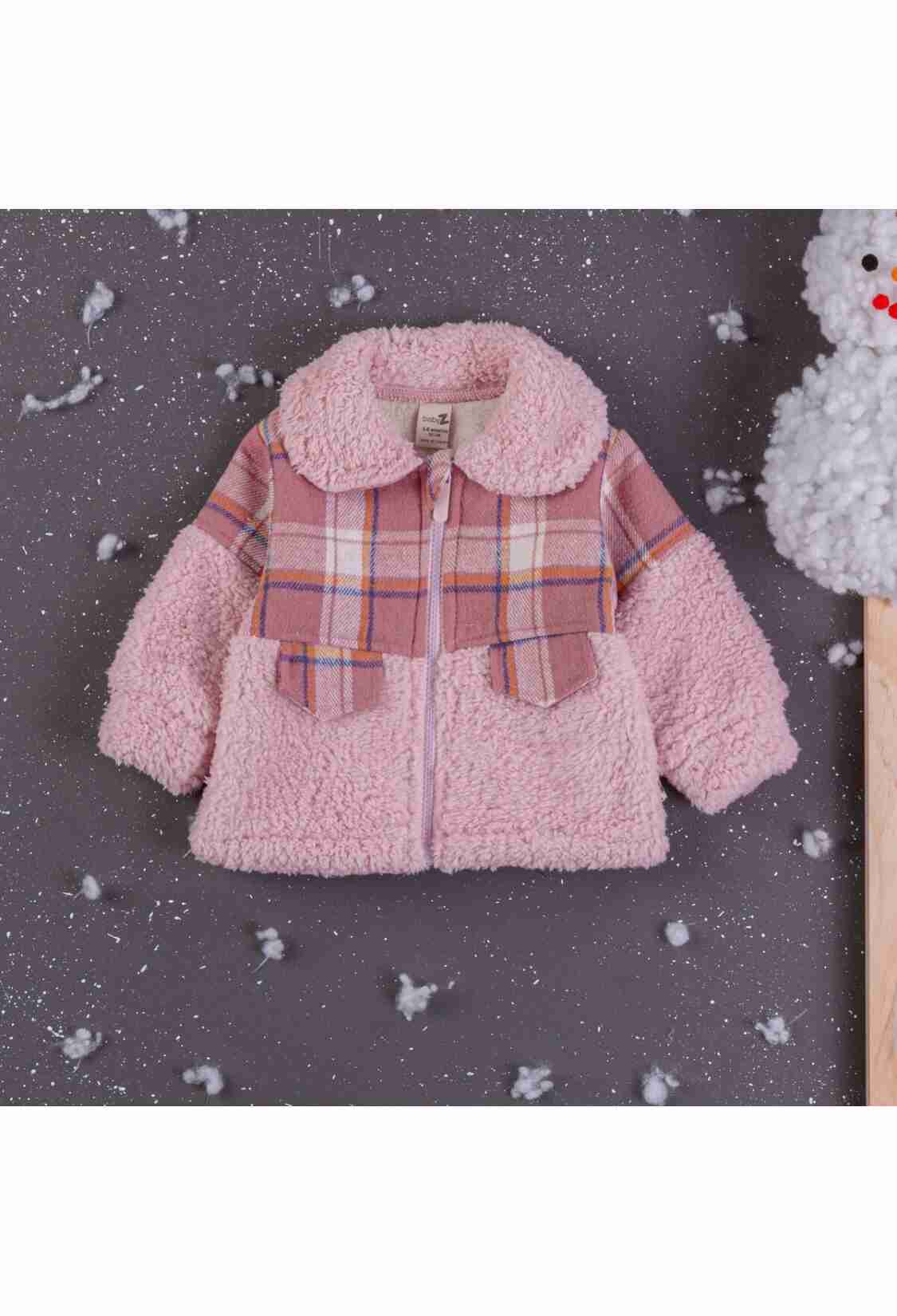 - Toptan Kız Bebek Hırka 6-24M 1097-5773 - Brand: BabyZ - Kids & Bby Clothes From TheBS Kids Turkey