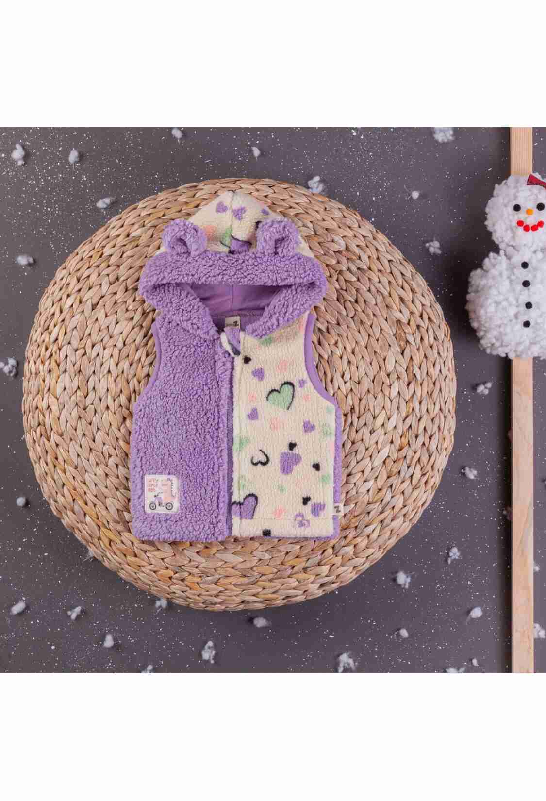 - Toptan Kız Bebek Welsoft Yelek 6-24M 1097-5768 - Brand: BabyZ - Kids & Bby Clothes From TheBS Kids Turkey