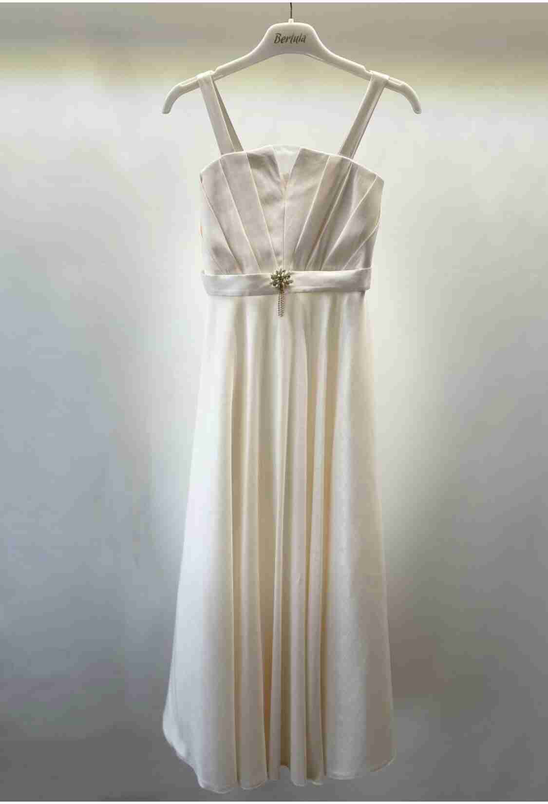 Girl's Dress - Toptan Kız Çocuk Abiye 10-13Y 2003-4818 - Brand: Bertula Kids - Kids & Bby Clothes From TheBS Kids Turkey