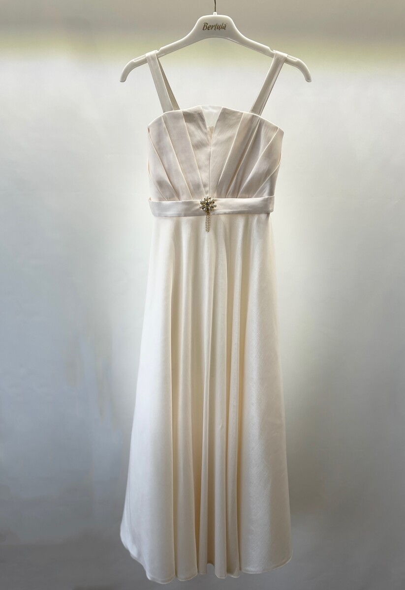 Girl's Dress - Toptan Kız Çocuk Abiye 10-13Y 2003-4818 - Brand: Bertula Kids - Kids & Bby Clothes From TheBS Kids Turkey