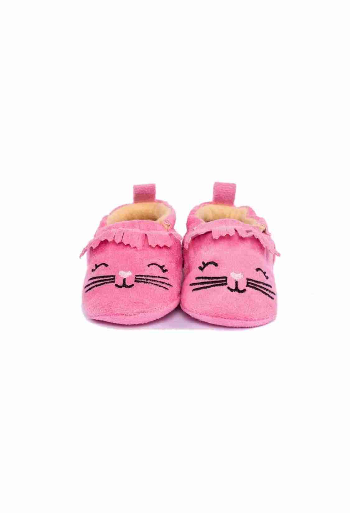 Baby Shoes - Toptan Kız Çocuk Ayakkabı 17-26 EU 2058-G-2220 - Brand: Firststep - Kids & Bby Clothes From TheBS Kids Turkey