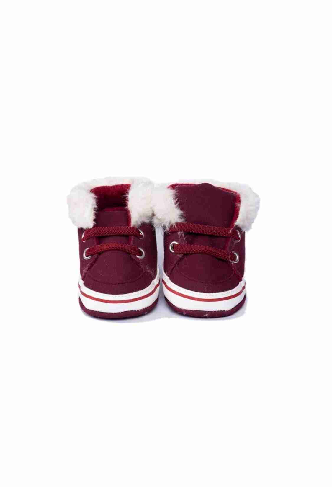 Girls' Shoes - Toptan Kız Çocuk Ayakkabı 17-26 EU 2058-G-2232 - Brand: Firststep - Kids & Bby Clothes From TheBS Kids Turkey