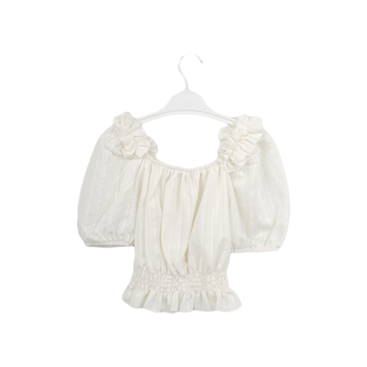Girls’ Tops – Toptan Kız Çocuk Bluz 7-10Y 1016-23171 – Brand: Büşra Bebe – Kids & Bby Clothes From TheBS Kids Turkey