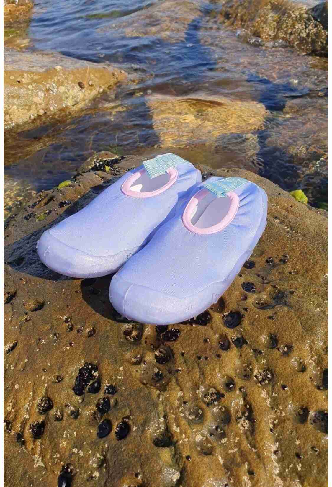 Girls' Shoes - Toptan Kız Çocuk Deniz Ayakkabısı 20-28 EU 2058-F-7046 - Brand: Firststep - Kids & Bby Clothes From TheBS Kids Turkey