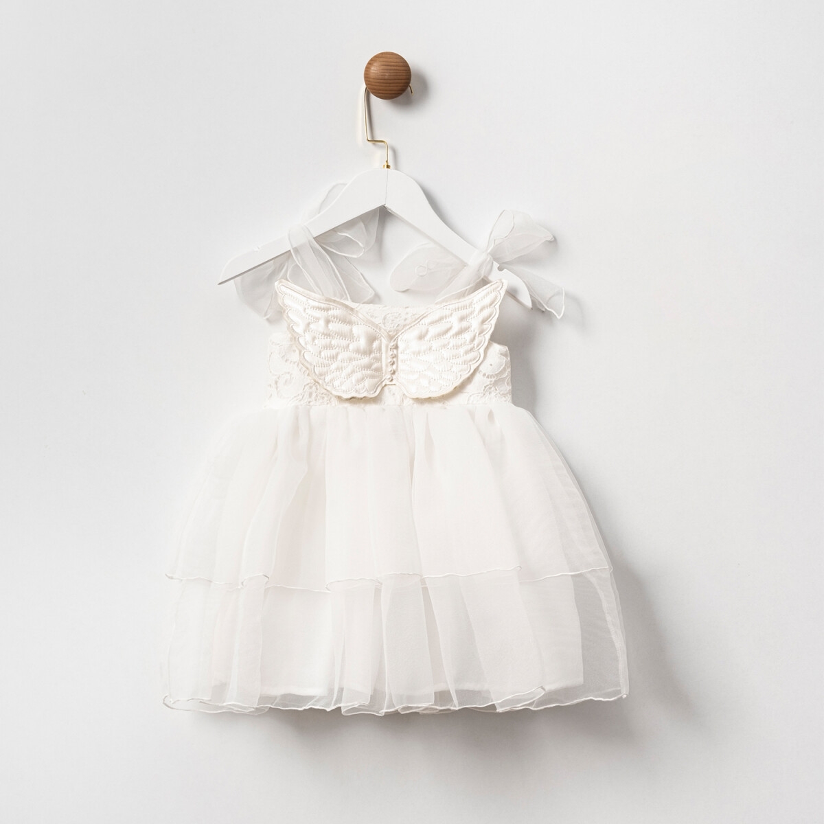 Girls' Suits - Toptan Kız Çocuk Elbise 2-5Y 1014-CMN3530 - Brand: Cumino - Kids & Bby Clothes From TheBS Kids Turkey