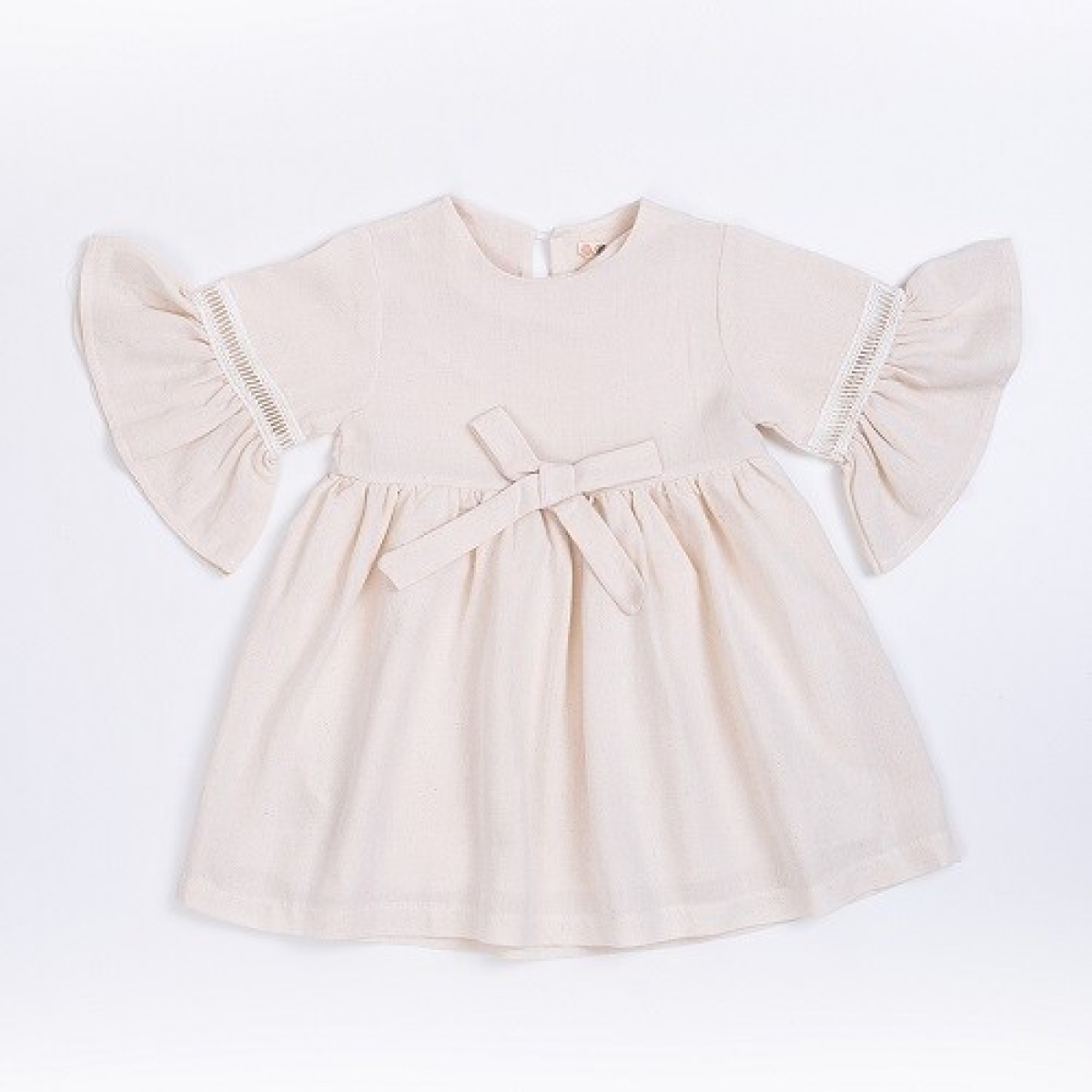 Girl’s Dress – Toptan Kız Çocuk Elbise 3-6Y 1016-23187 – Brand: Büşra Bebe – Kids & Bby Clothes From TheBS Kids Turkey
