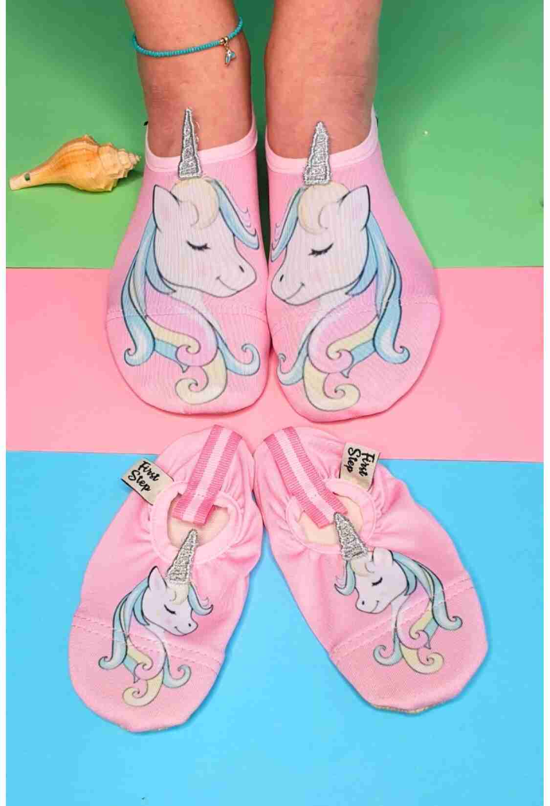 Girls' Shoes - Toptan Kız Çocuk Havuz Ayakkabısı 20-40 EU 2058-F-9012 - Brand: Firststep - Kids & Bby Clothes From TheBS Kids Turkey