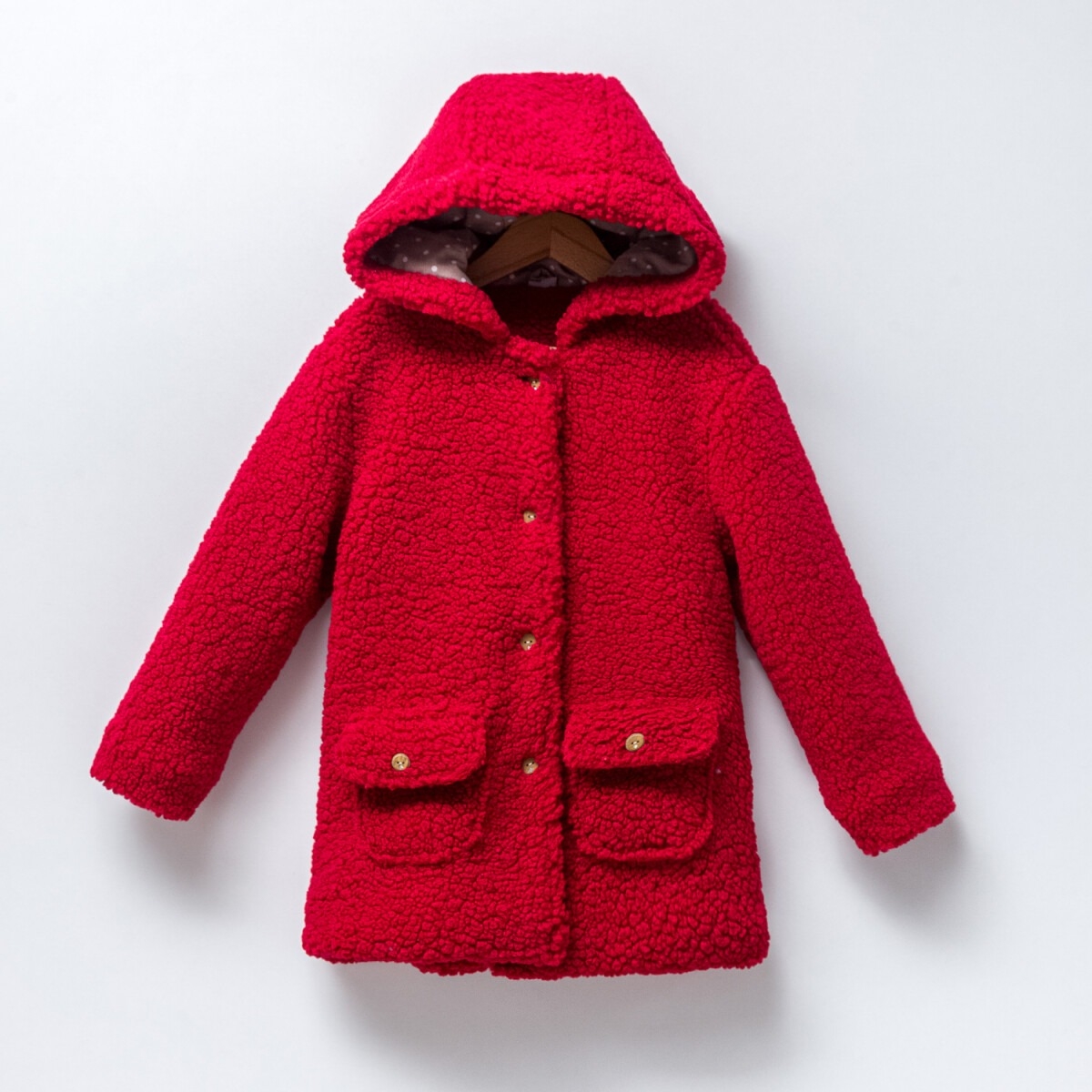 Girls' Outerwear - Toptan Kız Çocuk Mont 6-9Y 1014-CMN3376 - Brand: Cumino - Kids & Bby Clothes From TheBS Kids Turkey