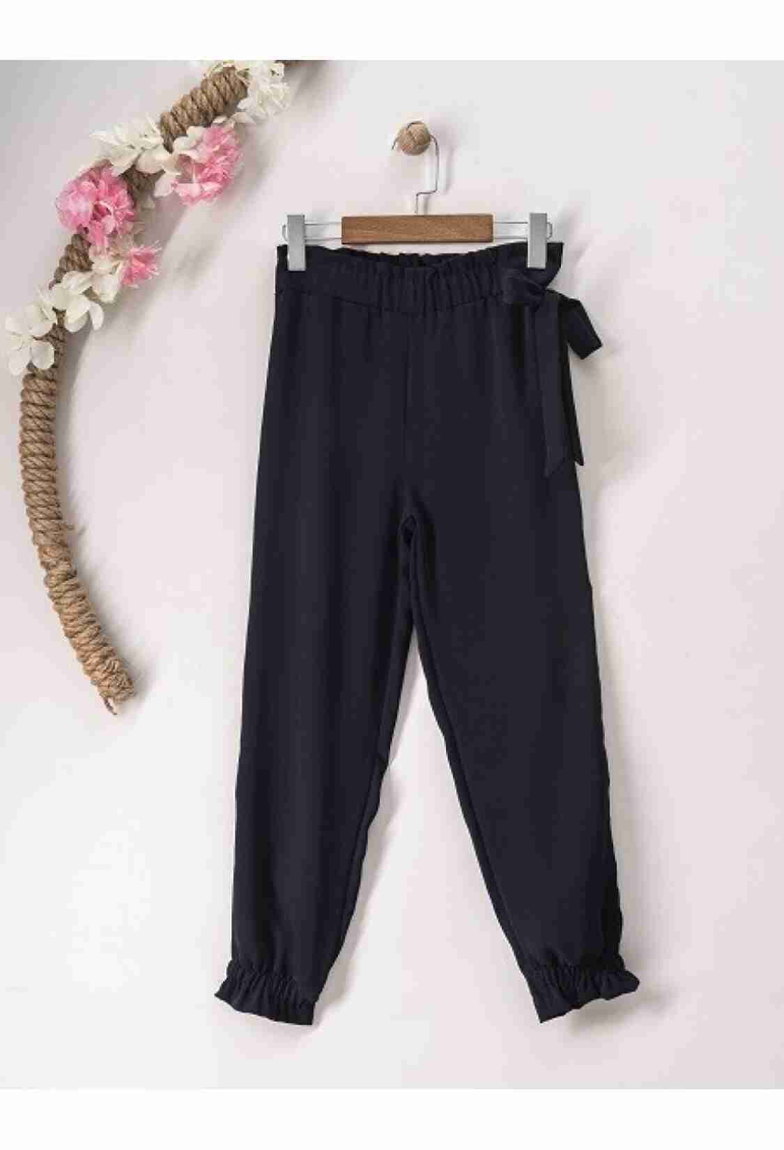 Girls' Trousers - Toptan Kız Çocuk Pantolon 7-10Y 1016-23130 - Brand: Büşra Bebe - Kids & Bby Clothes From TheBS Kids Turkey