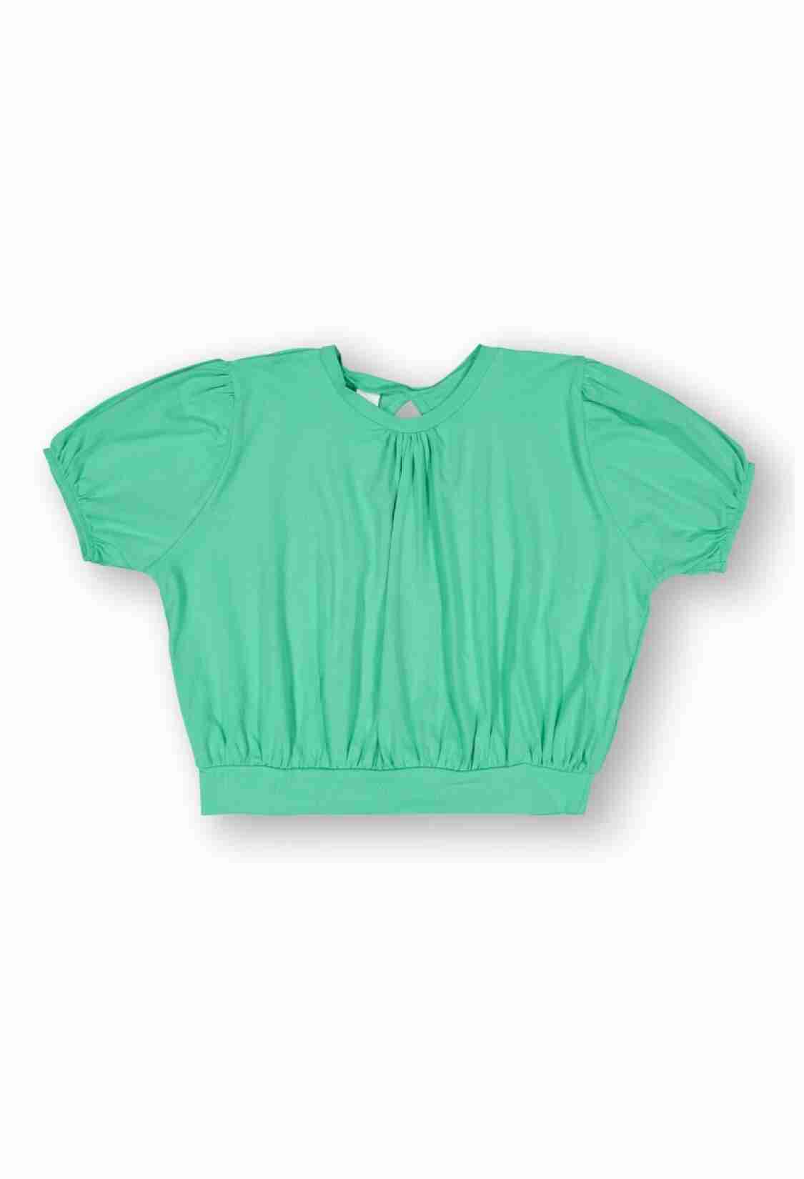 Girls' Tops - Toptan Kız Çocuk Tişört 10-13Y 1099-9162 - Brand: Tuffy - Kids & Bby Clothes From TheBS Kids Turkey