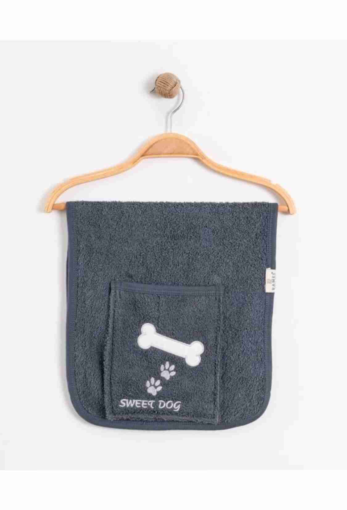 Towel and Bathrobe - Toptan Köpek Havlusu 30x65 1072-101 - Brand: Ramel Kids - Kids & Bby Clothes From TheBS Kids Turkey