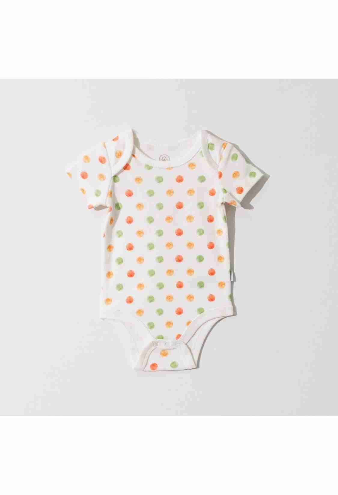 Newborn - Toptan Unisex Bebek Badi 0-18M 2030-5906 - Brand: Pambuliq - Kids & Bby Clothes From TheBS Kids Turkey