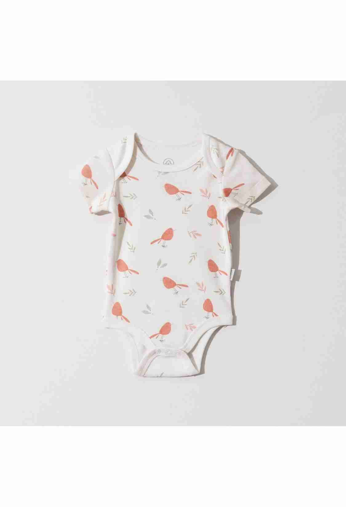 Newborn - Toptan Unisex Bebek Badi 0-18M 2030-5909 - Brand: Pambuliq - Kids & Bby Clothes From TheBS Kids Turkey