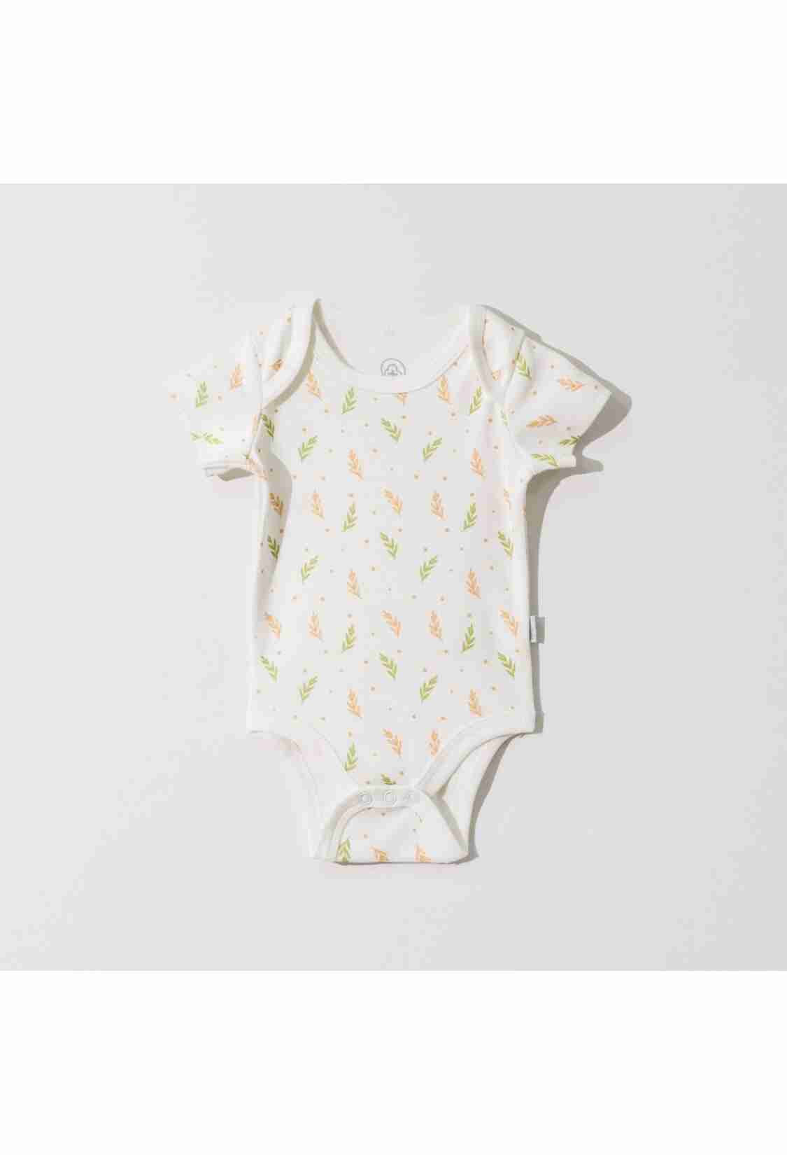 Newborn - Toptan Unisex Bebek Badi 0-18M 2030-5911 - Brand: Pambuliq - Kids & Bby Clothes From TheBS Kids Turkey