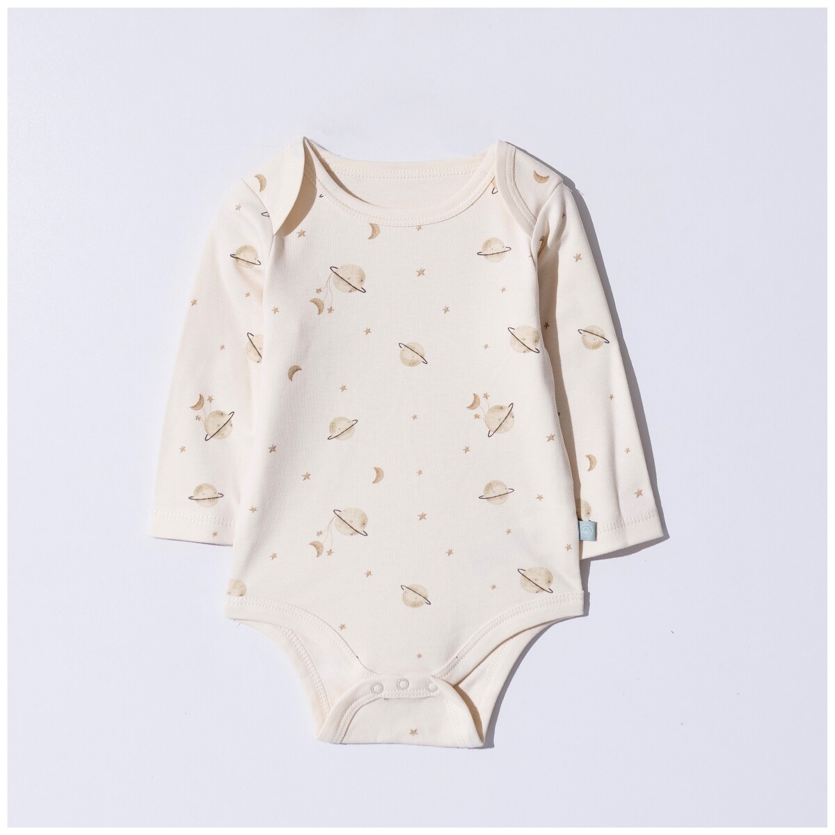 Newborn - Toptan Unisex Bebek Badi 0-9M 2030-16NAT08 - Brand: Pambuliq - Kids & Bby Clothes From TheBS Kids Turkey