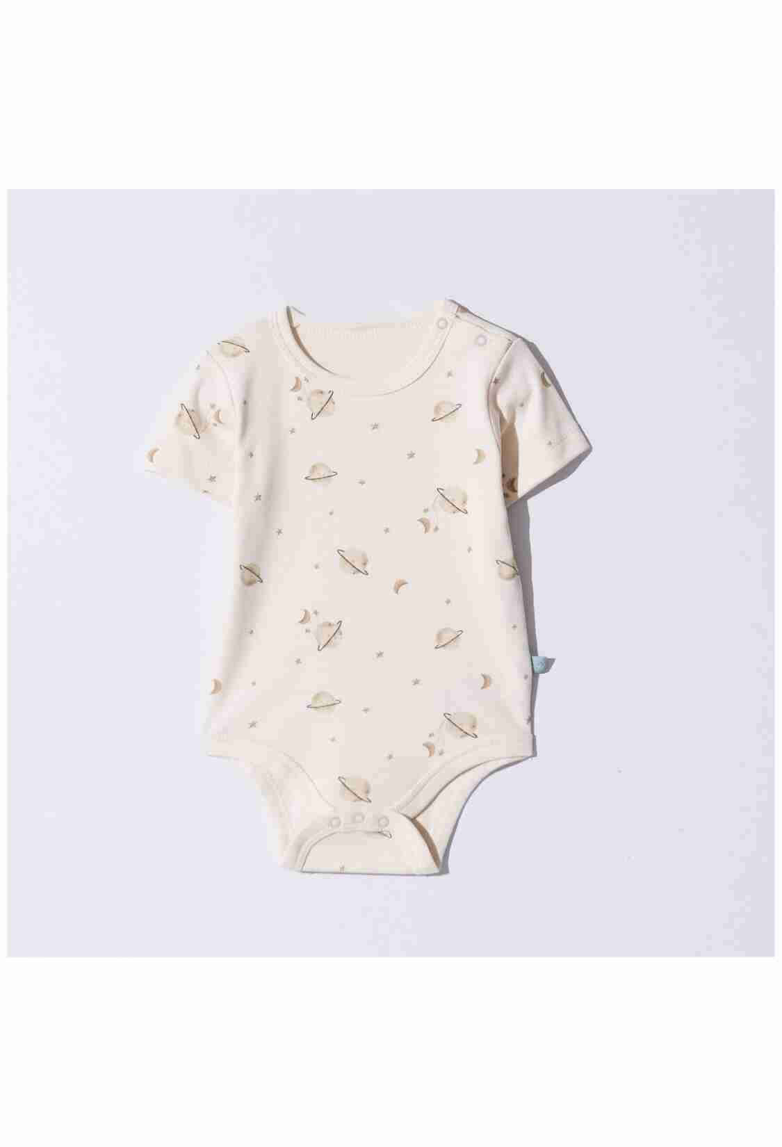 Newborn - Toptan Unisex Bebek Badi 0-9M 2030-16NAT09 - Brand: Pambuliq - Kids & Bby Clothes From TheBS Kids Turkey