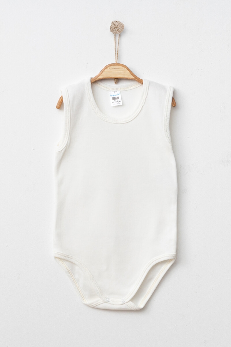 Newborn - Toptan Unisex Bebek Badi 9-18M 2017-7168 - Brand: Hoppidik - Kids & Bby Clothes From TheBS Kids Turkey