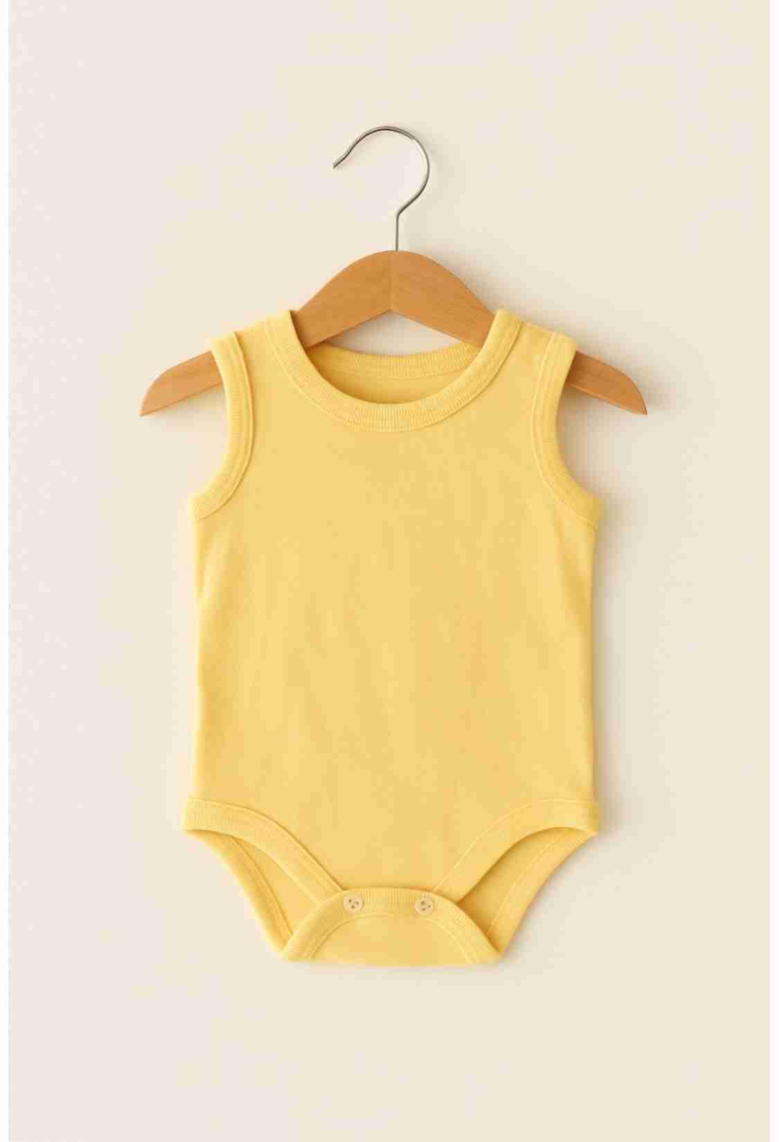 Newborn - Toptan Unisex Bebek Badi 9-18M 2017-7168 - Brand: Hoppidik - Kids & Bby Clothes From TheBS Kids Turkey