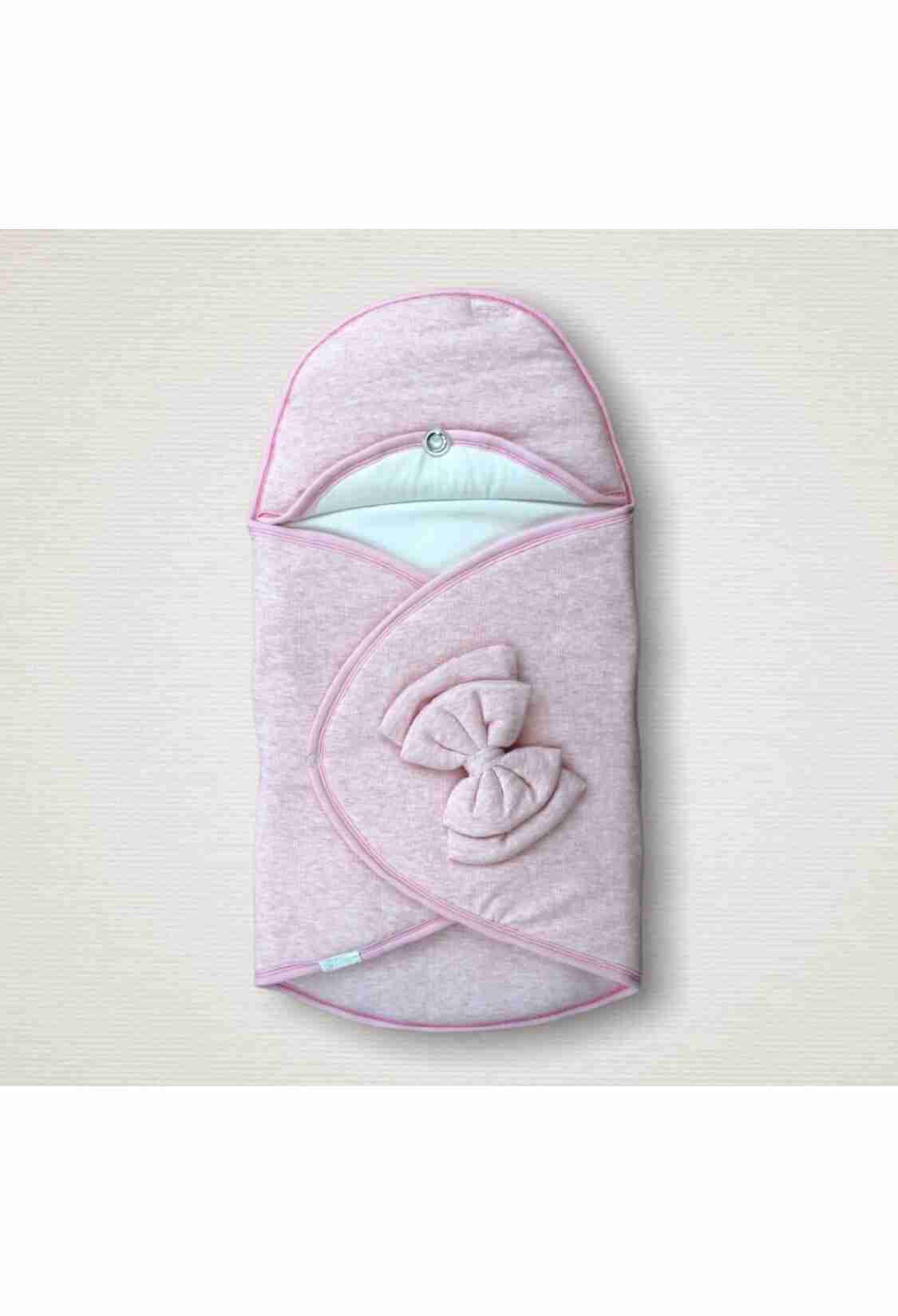 Sleep Products - Toptan Unisex Bebek Fiyonklu Klasik Kundak 0-9M 1074-45167 - Brand: Tomuycuk - Kids & Bby Clothes From TheBS Kids Turkey