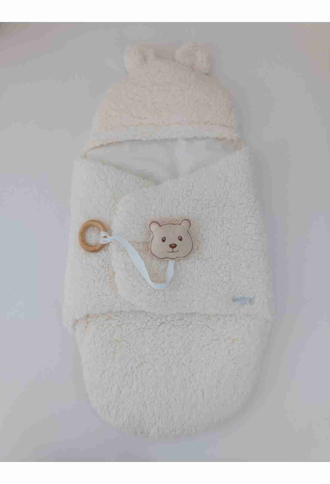 Sleep Products - Toptan Unisex Bebek Kundak 0-12M 1074-45410 - Brand: Tomuycuk - Kids & Bby Clothes From TheBS Kids Turkey