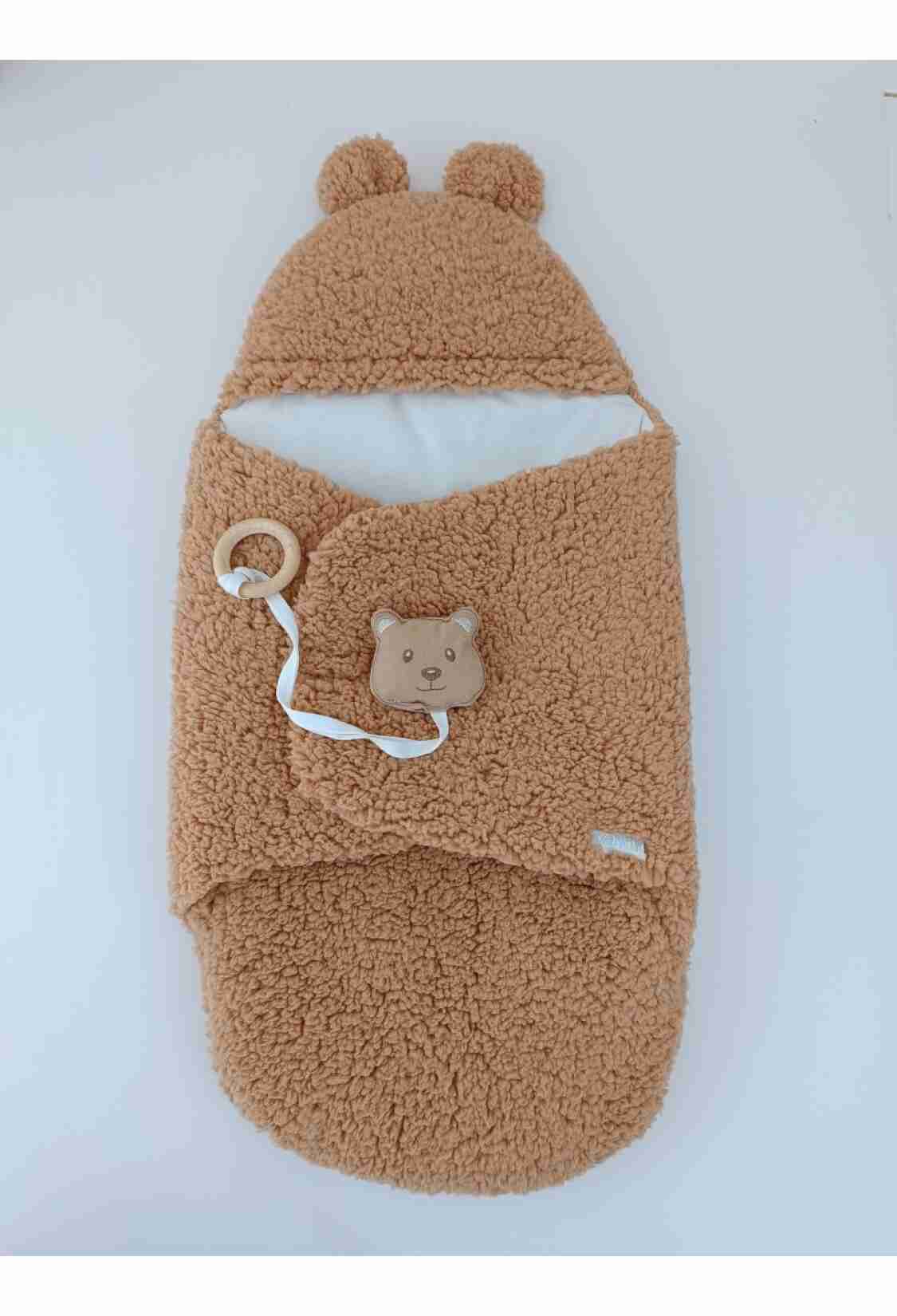 Sleep Products - Toptan Unisex Bebek Kundak 0-12M 1074-45410 - Brand: Tomuycuk - Kids & Bby Clothes From TheBS Kids Turkey