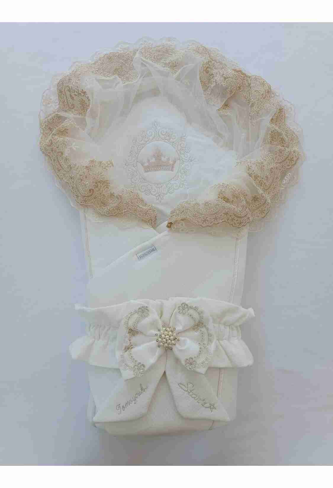 Sleep Products - Toptan Unisex Bebek Kundak 0-18M 1074-45306 - Brand: Tomuycuk - Kids & Bby Clothes From TheBS Kids Turkey