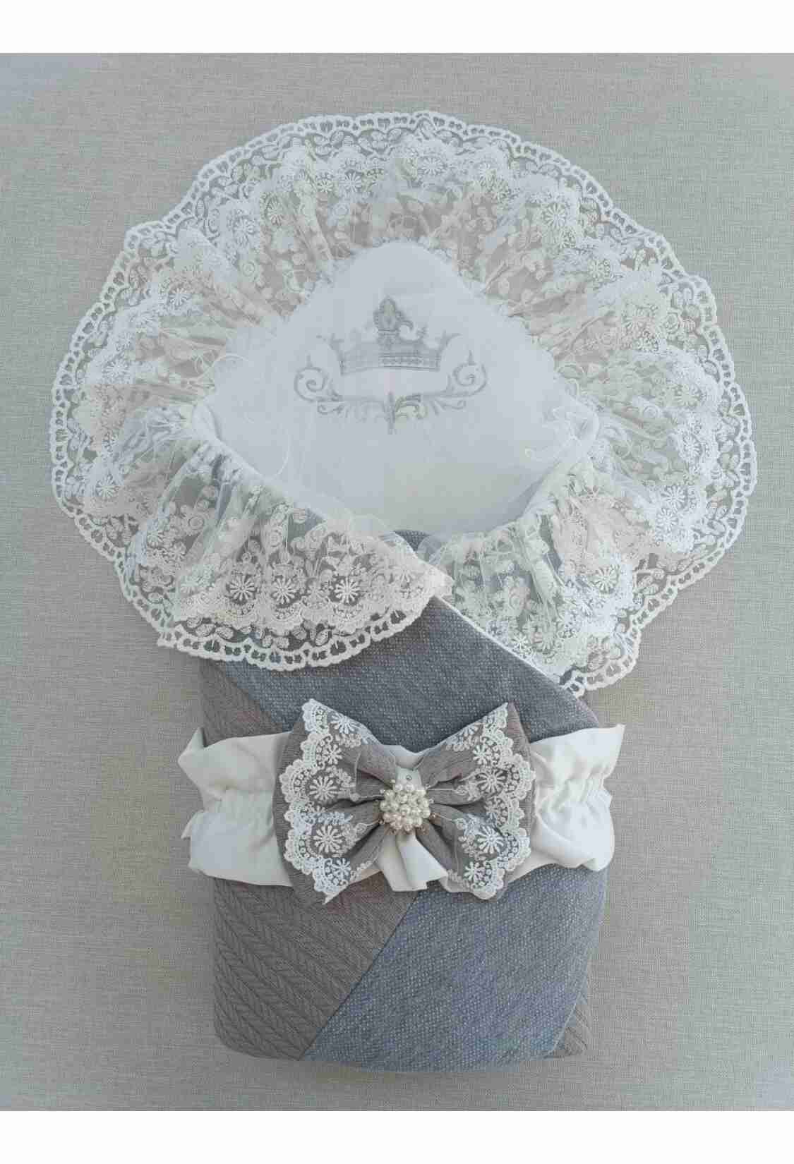 Sleep Products - Toptan Unisex Bebek Kundak 0-18M 1074-45314 - Brand: Tomuycuk - Kids & Bby Clothes From TheBS Kids Turkey