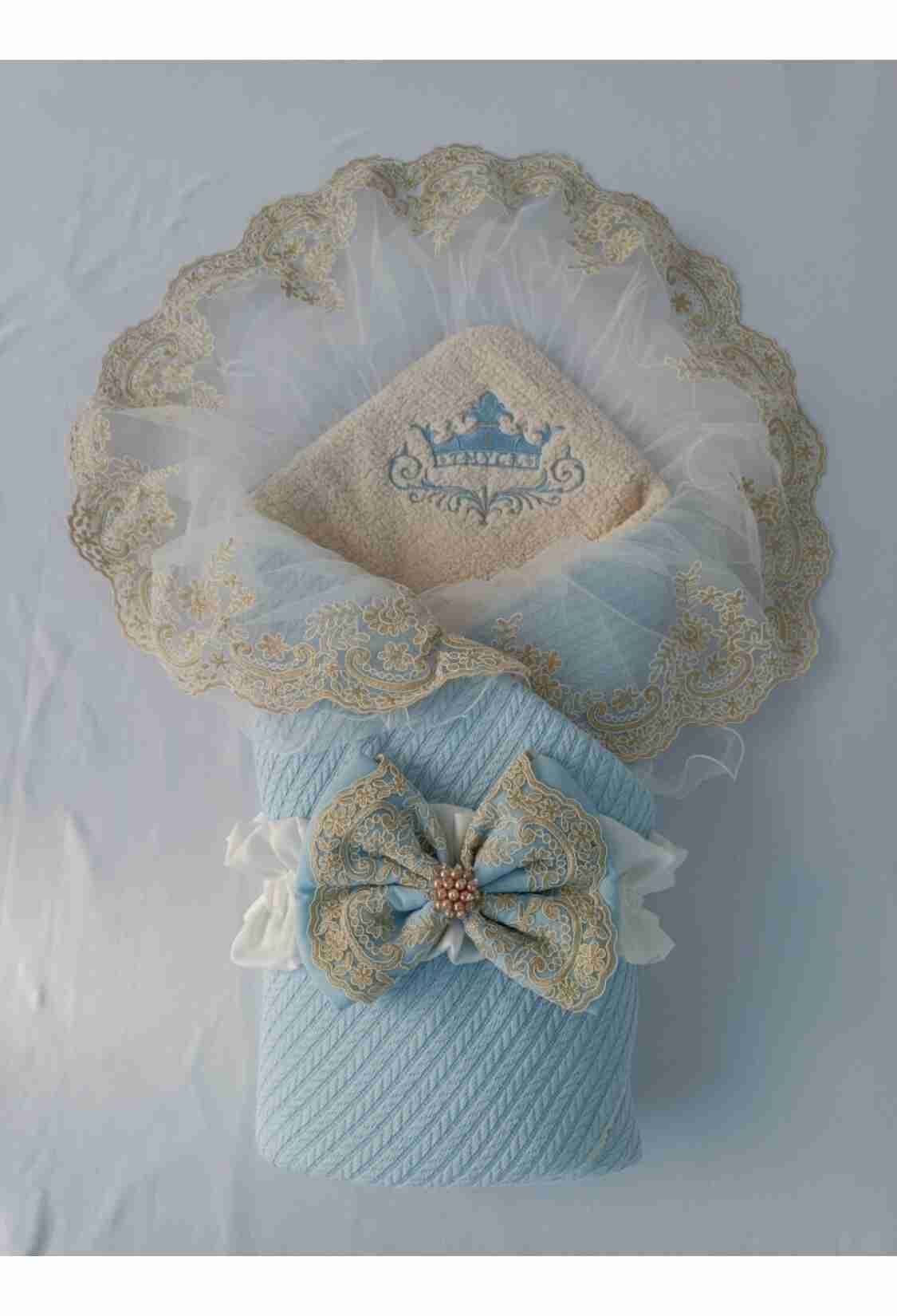 Sleep Products - Toptan Unisex Bebek Kundak 0-18M 1074-45315 - Brand: Tomuycuk - Kids & Bby Clothes From TheBS Kids Turkey