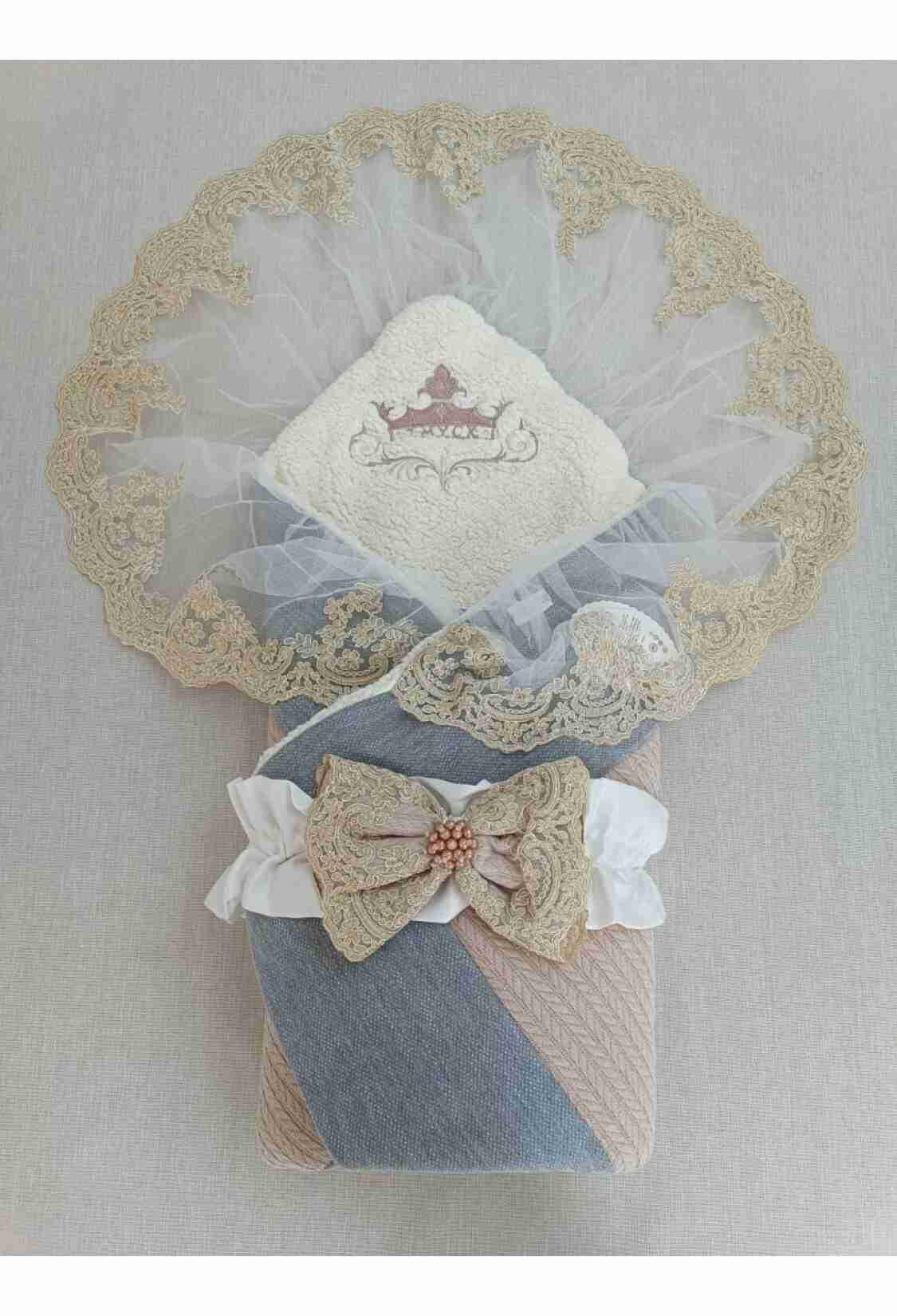 Sleep Products - Toptan Unisex Bebek Kundak 0-18M 1074-45316 - Brand: Tomuycuk - Kids & Bby Clothes From TheBS Kids Turkey